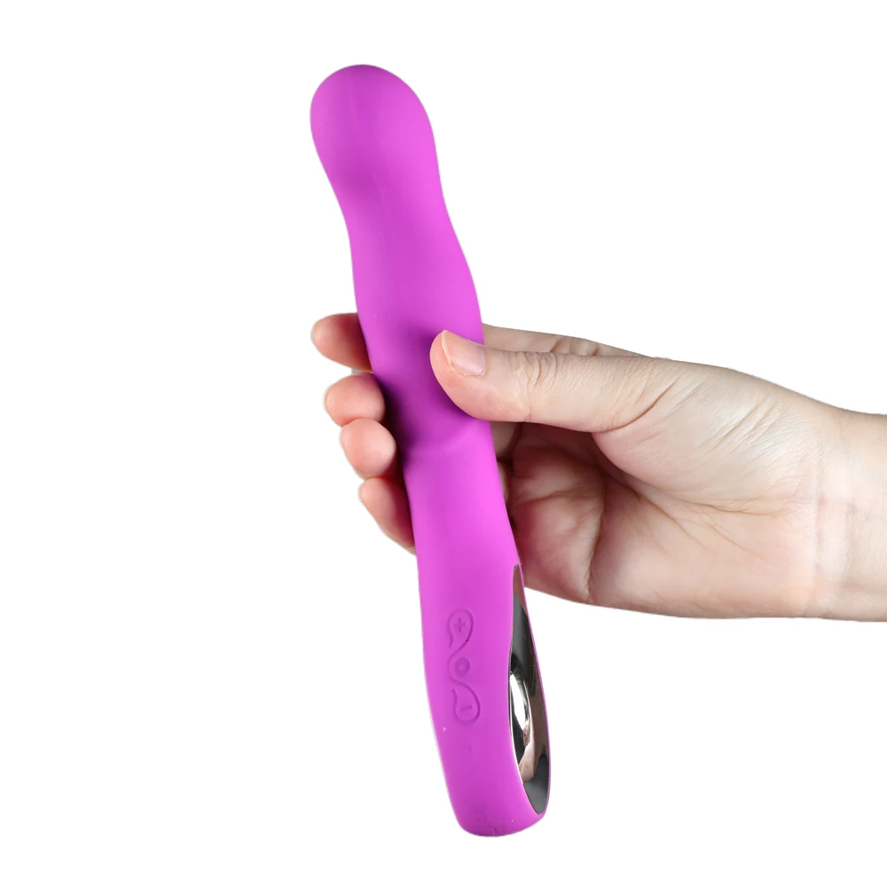 Многоскоростной фаллоимитатор AV Вибраторы G Spot Стимуляция вагинальной вибрации