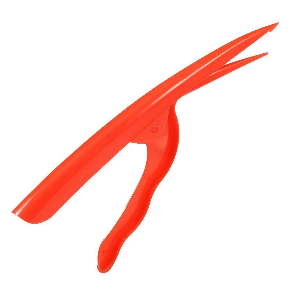 Приманки креветки Овощечистка оболочки удалить Кухонные гаджеты для