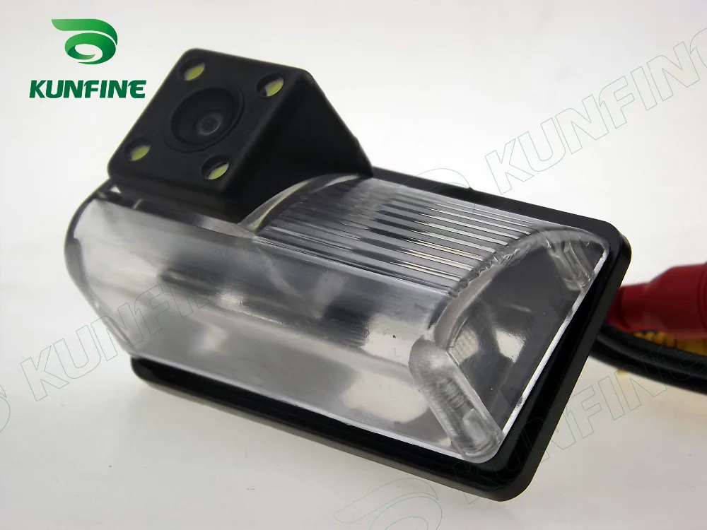 Wireless HD Car Rearview Back up Camera Rear View for Toyota Corolla 2009 2014 Parking Assistance Night Vision | Автомобили и