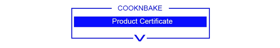 COOKNBAKE DIY силиконовая форма для шоколада, ледяной кубик, желе, пудинг с 12 капризностью, круглая форма, SICM-115-21
