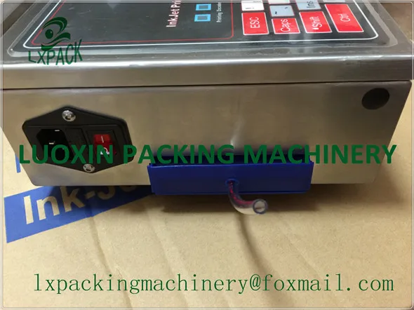 LX-PACK Самая низкая цена по прейскуранту завода высокое качество модель 1