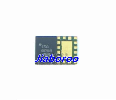 

5pcs/lot 6755 QFN IC