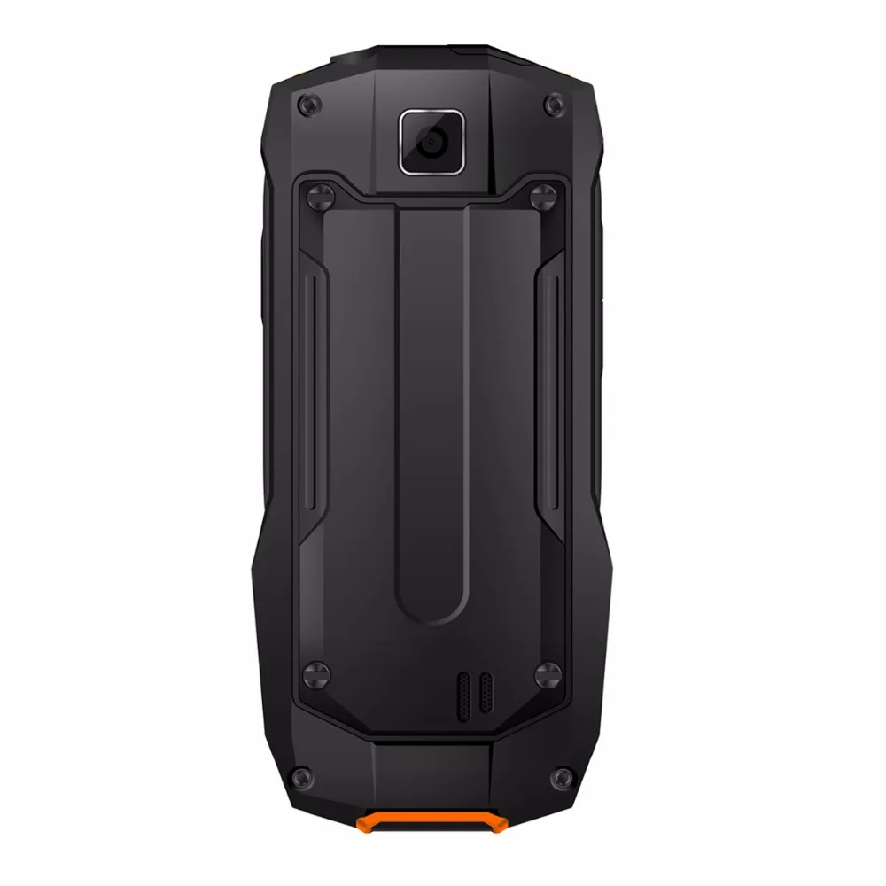 Ulefone Armor водонепроницаемый мини телефон IP68 2 4 дюйма MTK6261D беспроводной FM радио 2500