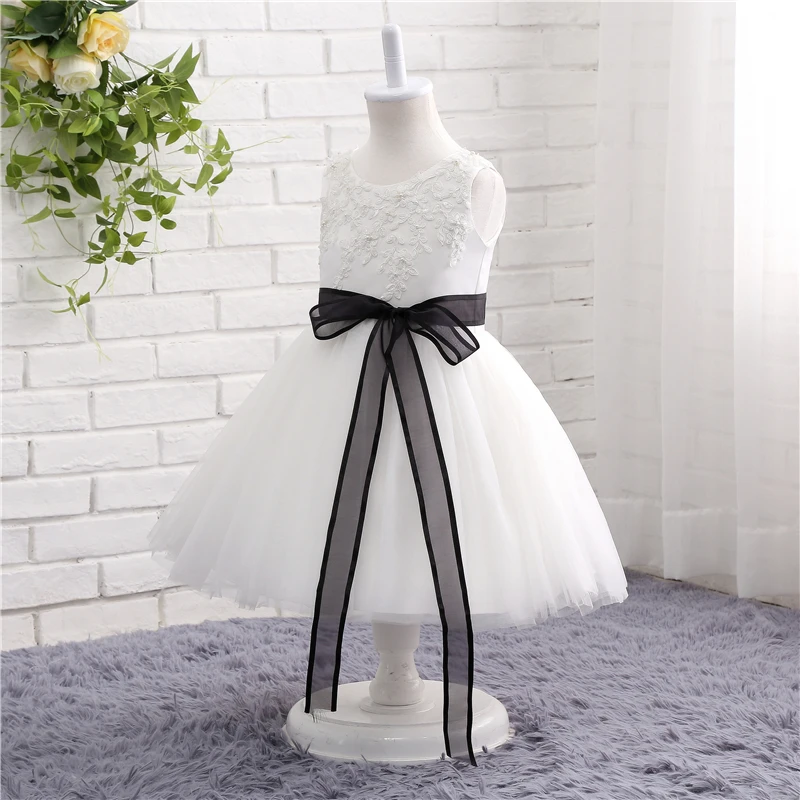 Forevergracedress реальные фотографии довольно белый платье с цветочным узором для