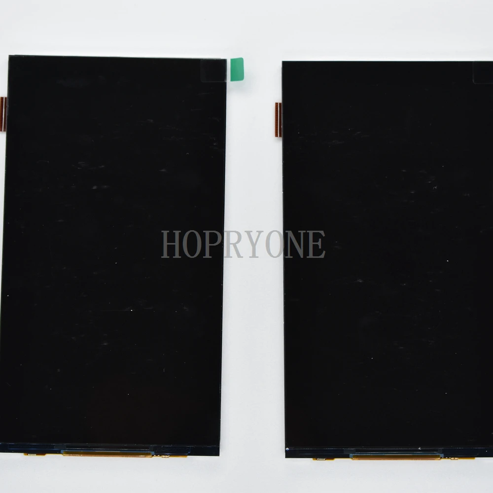 Hopryone для LEAGOO M5 ЖК дисплей Дисплей 1280x720 Экран cовершенная ремонтная Запчасти