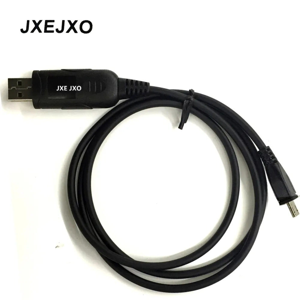 Usb кабель JXEJXO для программирования HYT двухсторонней рации TD350 TD360 PD360|walkie talkie|radio