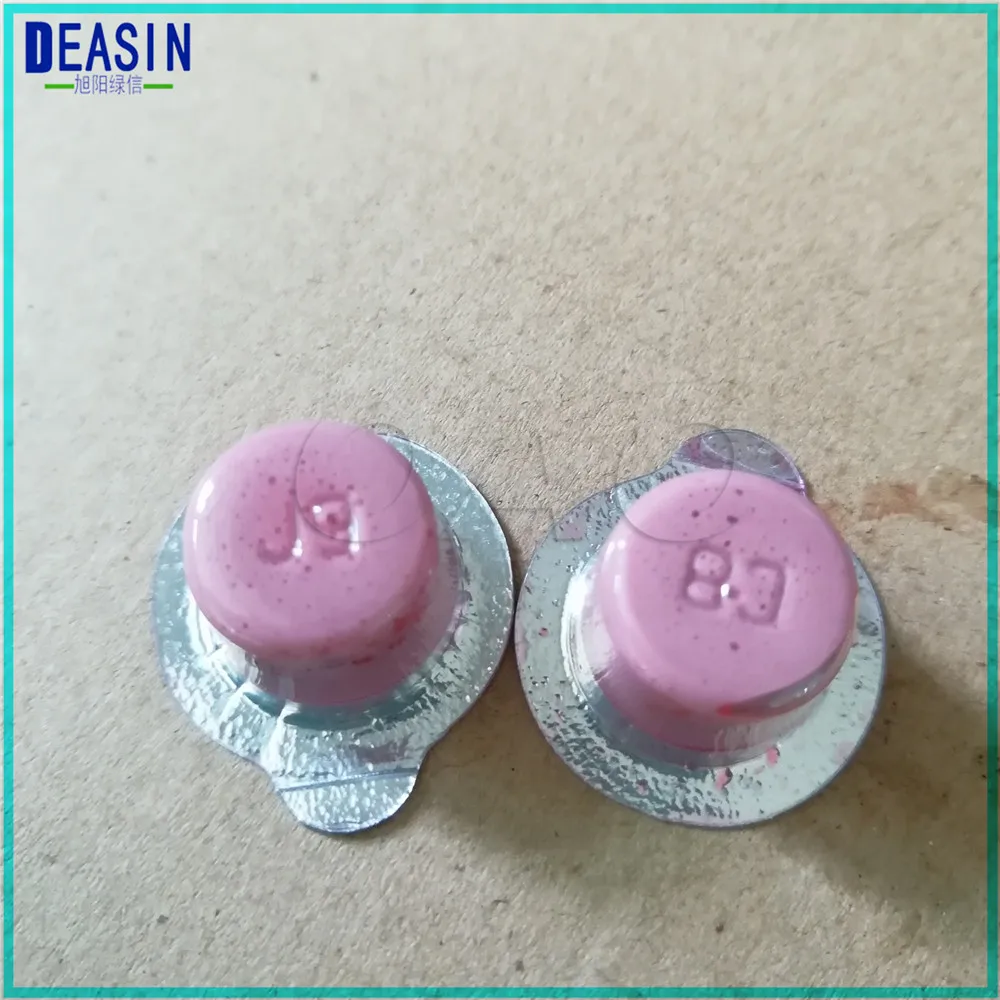 10 шт. полировщик для отбеливания зубов | Красота и здоровье