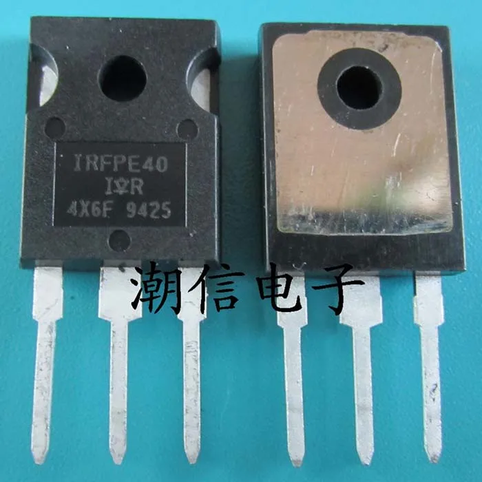 

Бесплатная доставка IRFPE40 IRFPE40