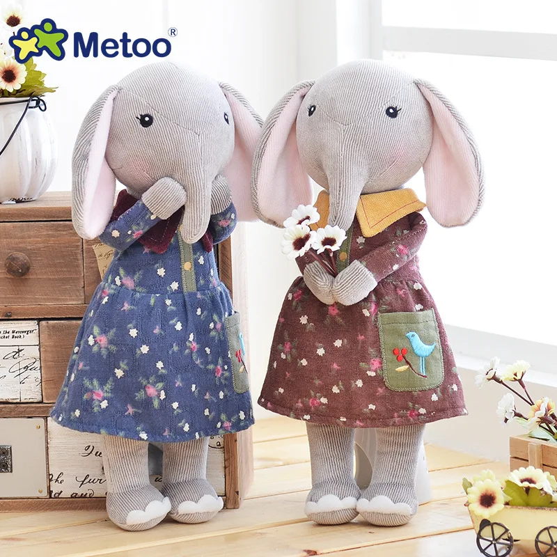 30 см Kawaii мягкие детские игрушки для девочек подарок на день рождения Рождество