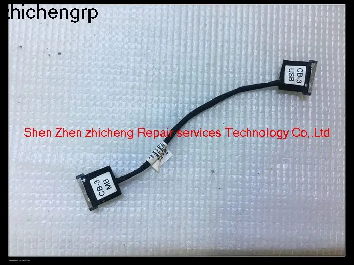 SZZC для ThinkPad T460 14 &quotUSB плата ноутбука BT462 NS-A581 DC02C00830 T462 USB кабель | Компьютеры и офис