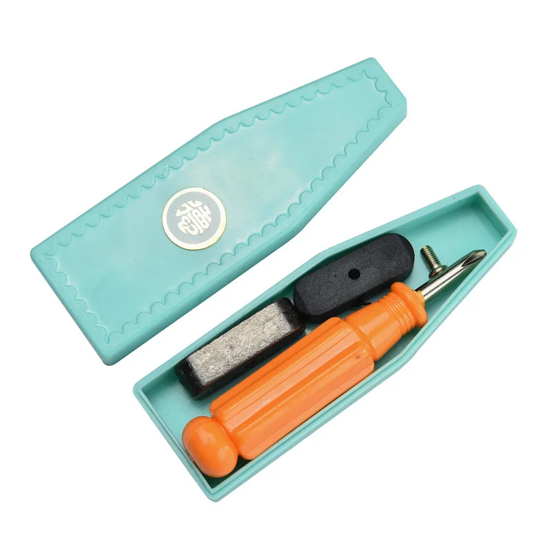 

Elliptical hole round hole flat hole metal manual drilling Leather belt belt cardboard cardboard forceps Hole-punching machine