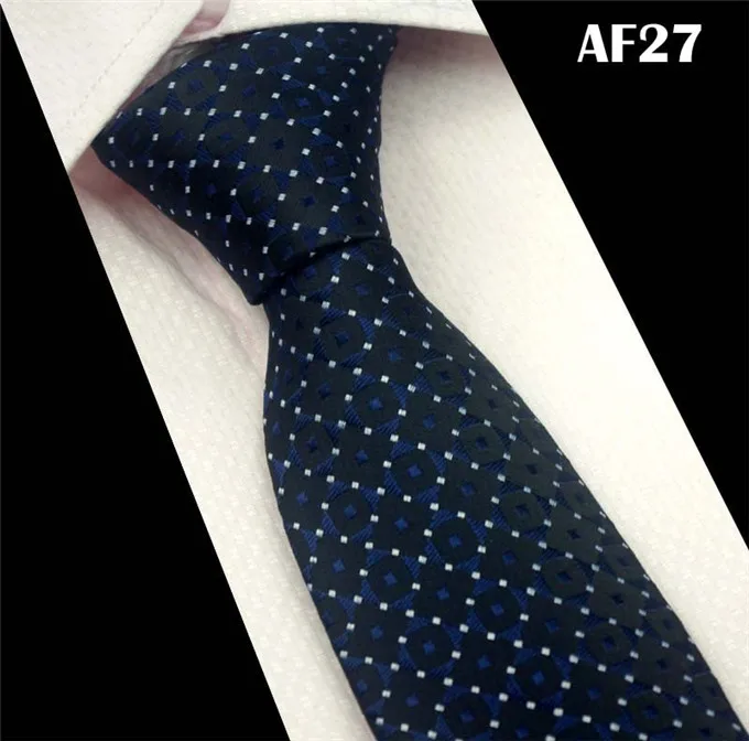 SCST бренд 2017 Новинка Gravata мужские свадебные галстуки Тонкий деловой ГАЛСТУК белый