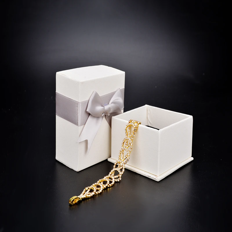 KissLip Bling высокое качество кубического циркония Для женщин браслет кристалл камни