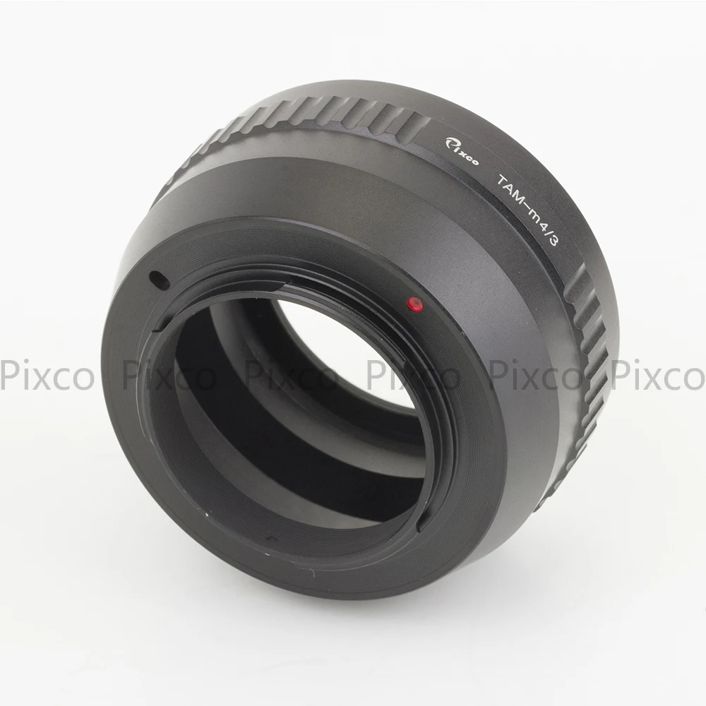 Адаптер объектива подходит для Tamron Adaptall II камеры Micro Four Thirds 4/3|lens adapter|adapter lenstamron lens