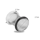 Мужские кольца на пенис, быстрое кольцо, игрушка для взрослых, гибкие кольца на пенис, мужской блок для пениса, кольца в связке для кротального члена O3