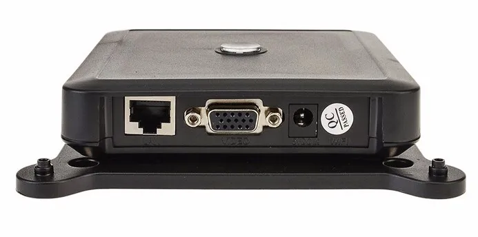 CPW PC станция N380 тонкий клиент с RDP 7,0 WIN CE 6,0 OS поддержка Windows 7 расширение 1-100 пользователя 128M ram