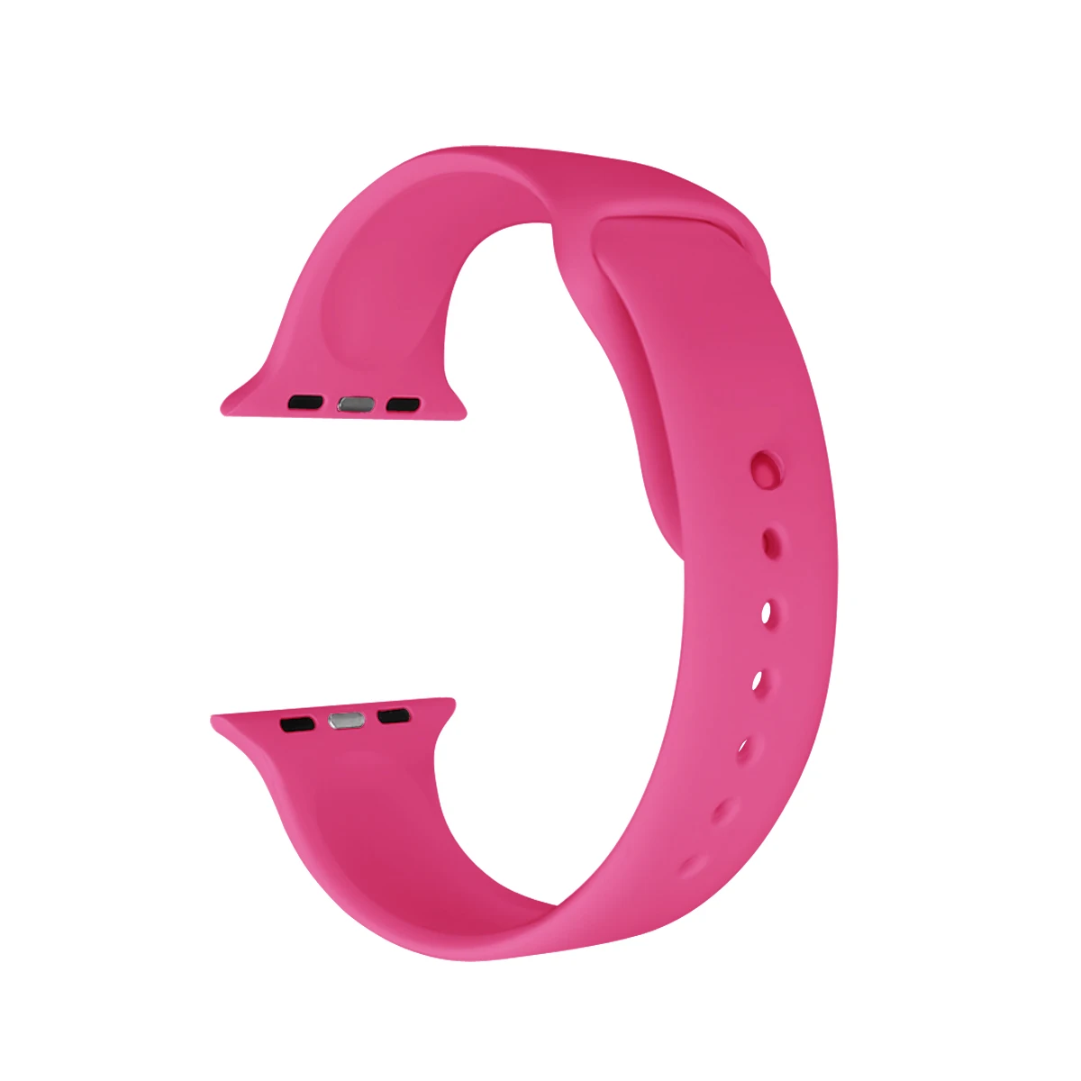 ТПУ protectiver чехол и ремешок 2 в 1 костюм для наручных часов Apple Watch, версии 4 44/40 мм браслет для наручных часов iWatch серии 3/2/1 42/38 мм
