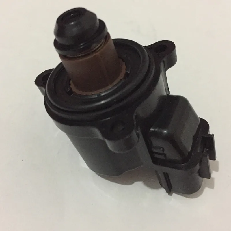 Для mitsubiish LANCER двигатель холостого хода воздушный клапан управления IACV MD619857 1450A116