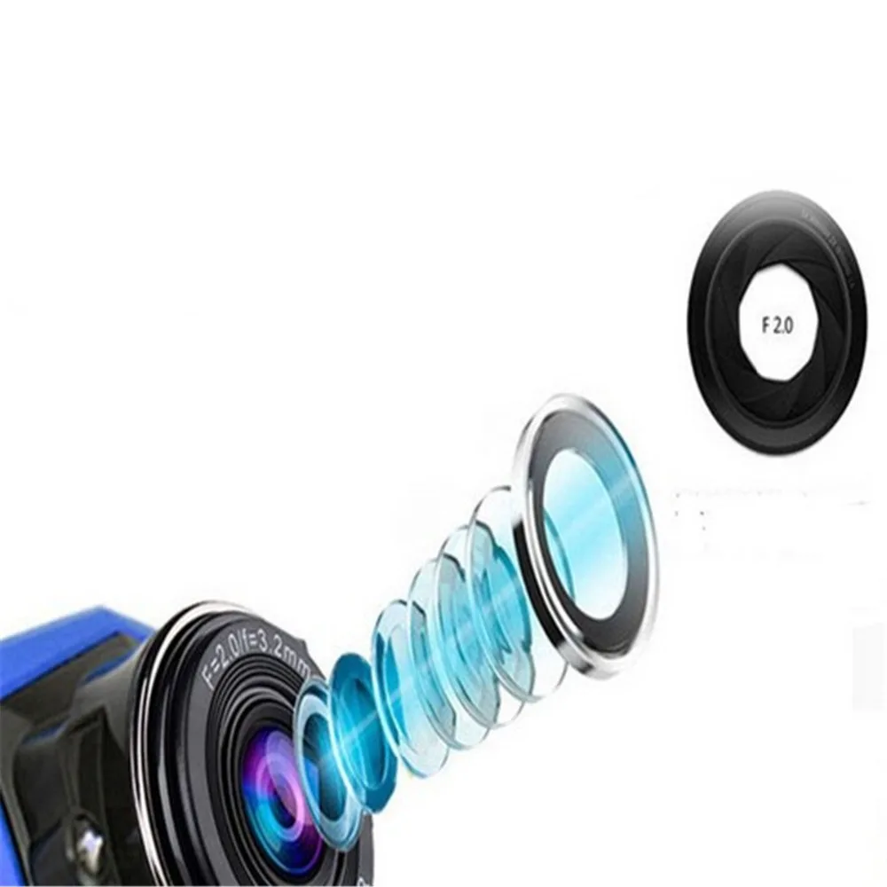 GT300 мини Автомобильная dvr камера Черный 1080P Автомобильная камера Full HD дисплей Автомобильный видеорегистратор Цифровая видеокамера TF карта Микрофон Привод рекордер