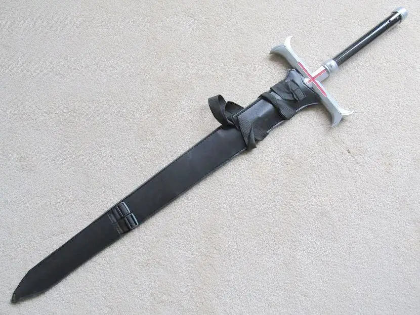 S0074 аниме ALFEIM LIBERATOR KAYABA AKIHIKO heathрасположенный меч искусство онлайн 42 6&quot|sword art online