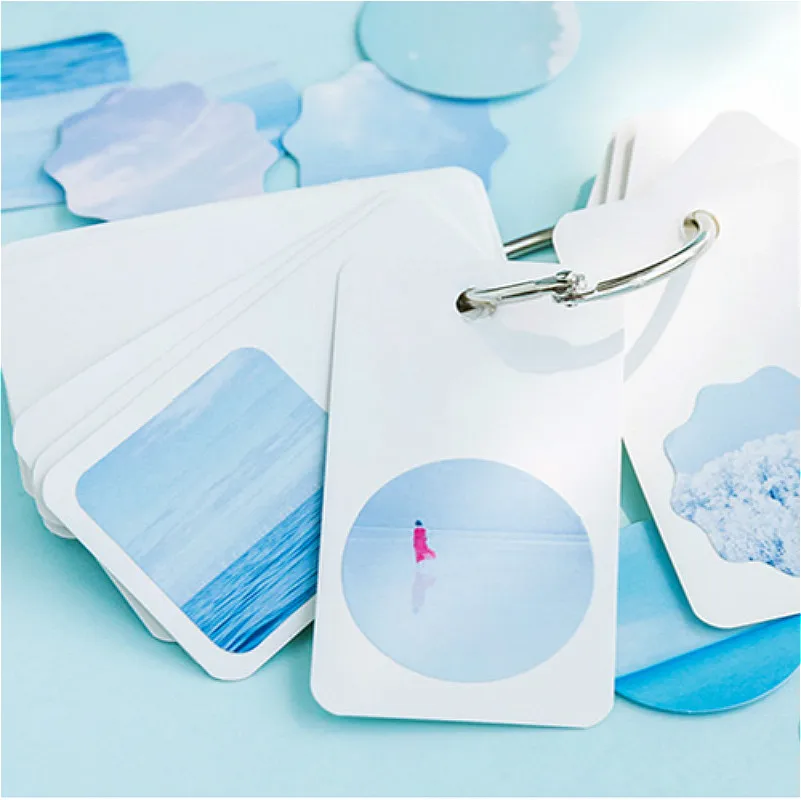 1 шт. набор тегов наклейки для ноутбука скейтборд Мультяшные игрушки укладки