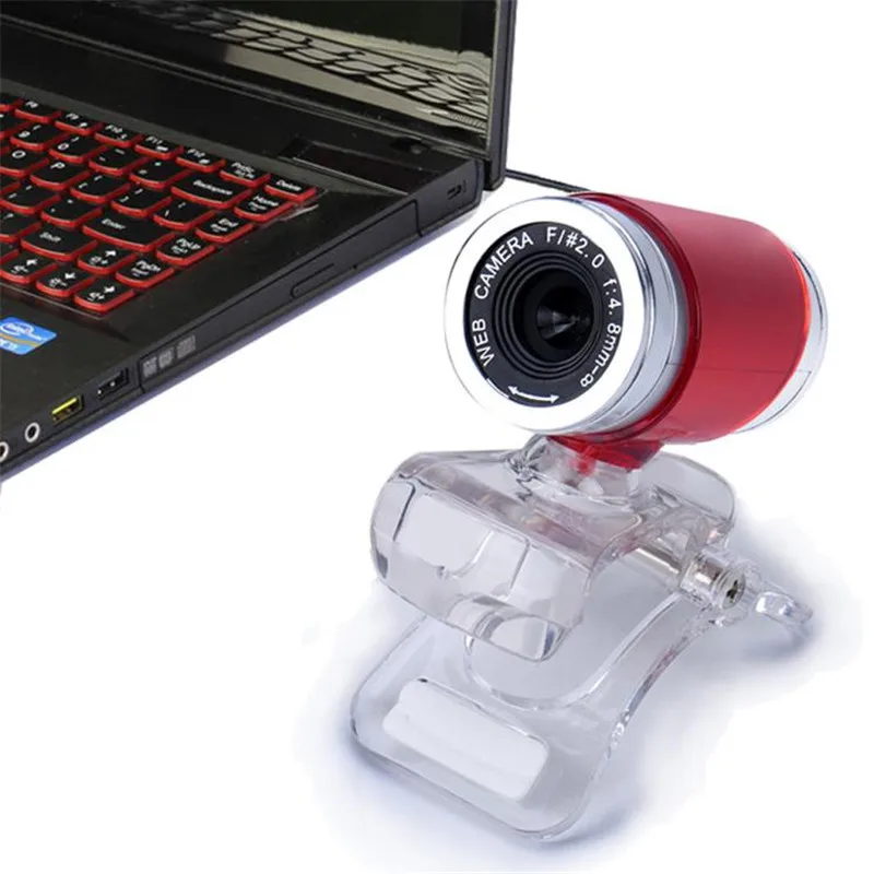 Веб камера Эра с микрофоном для компьютера usb 50MP HD веб ПК Ноутбук Настольная