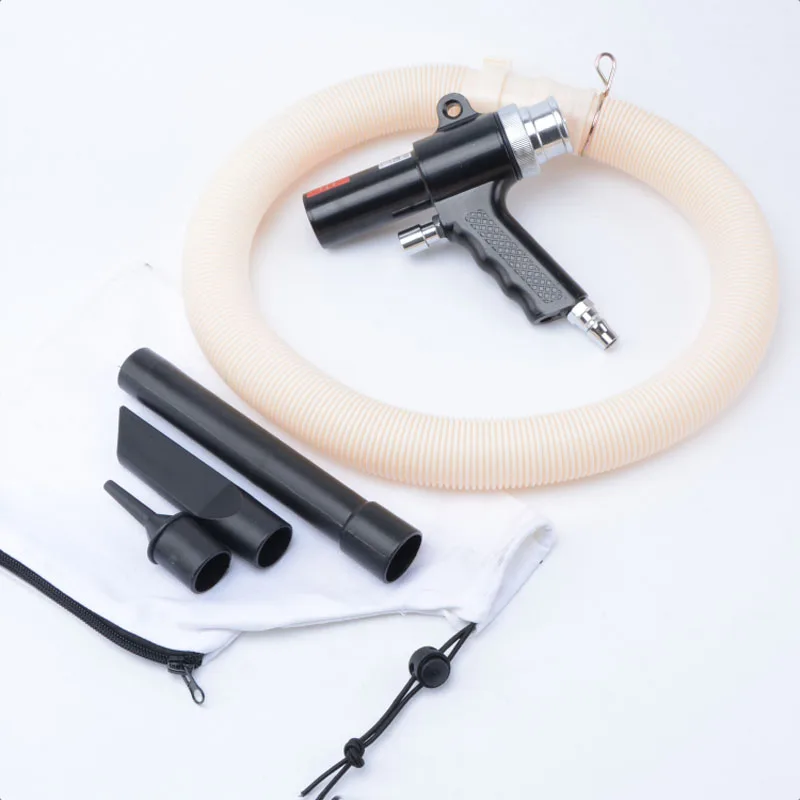 Набор пневматического пистолета для очистки от пыли многофункциональный набор инструментов