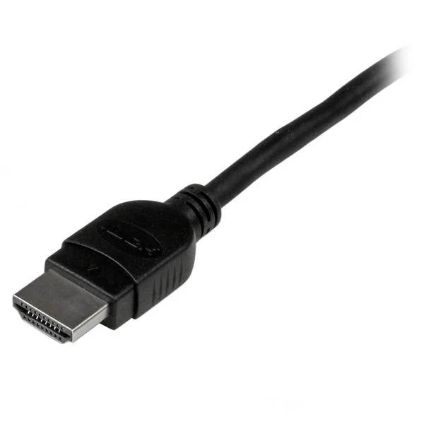 StarTech.com 3m Passive Micro USB to HDMI MHL Cable 3 m Micro-USB B Male Gold | Электроника