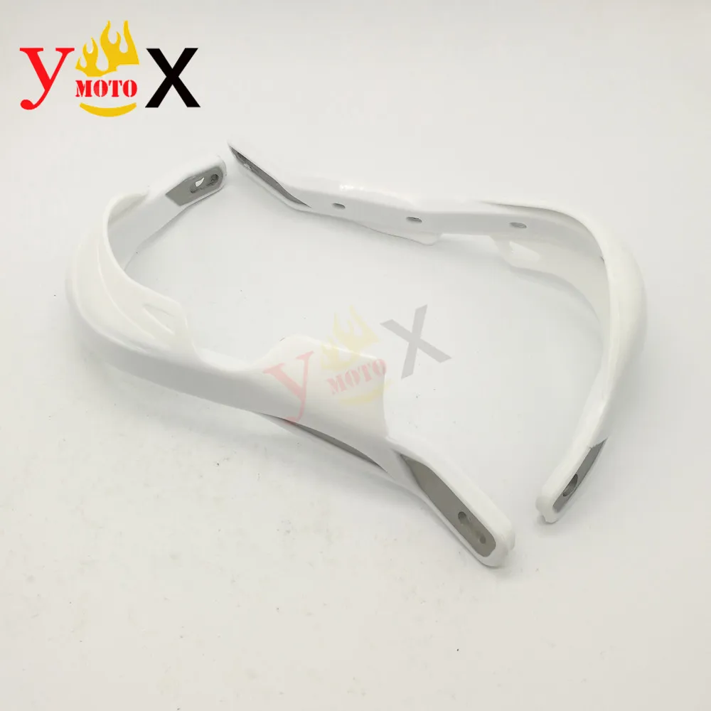 Защита для рук мотоциклетная 22 см 7/8 дюйма Honda Off Road XR250R XR600R XR650L XR80 CRF150F RF450R MT250|hand