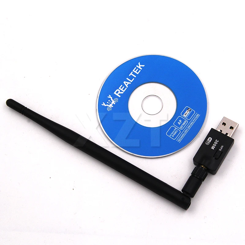 Беспроводной USB Wi Fi адаптер 300 Мбит/с 802.11n|lan card|wireless networkwifi adapter |