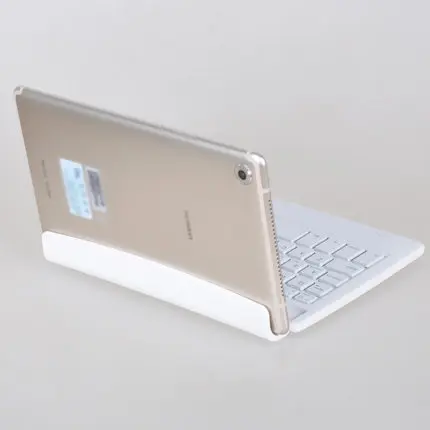 Новый многофункциональный кронштейн клавиатура для Huawei M5 8 4-дюймовый Bluetooth