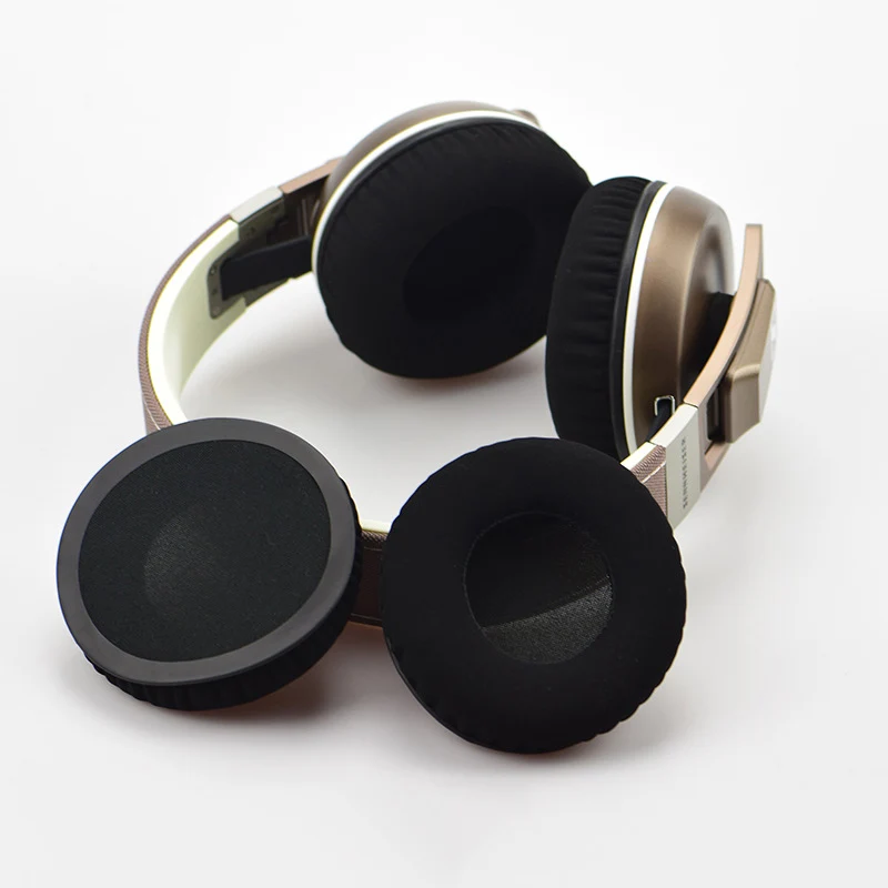LEORY Сменные подушечки для наушников Sennheiser Urbanite XL Накладные наушники мягкая
