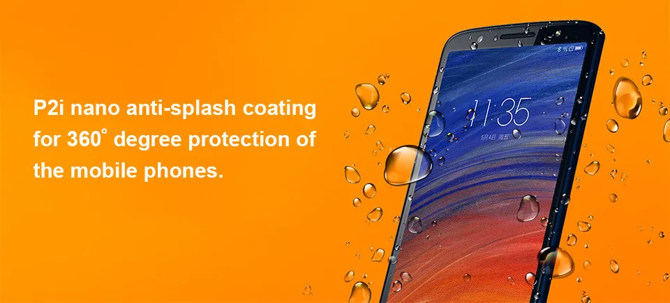 Смартфон Motorola Green Pomelo 1S G6, 5,7 дюймов, 18:9 экран, AI smart beauty shot, 4 Гб+ 64 ГБ, 3000 мАч, сенсорный, Android, мобильный телефон