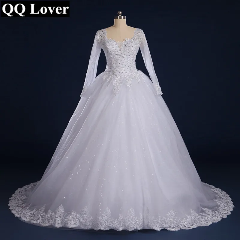 Лидер продаж сексуальное кружевное платье трапециевидной формы с длинными