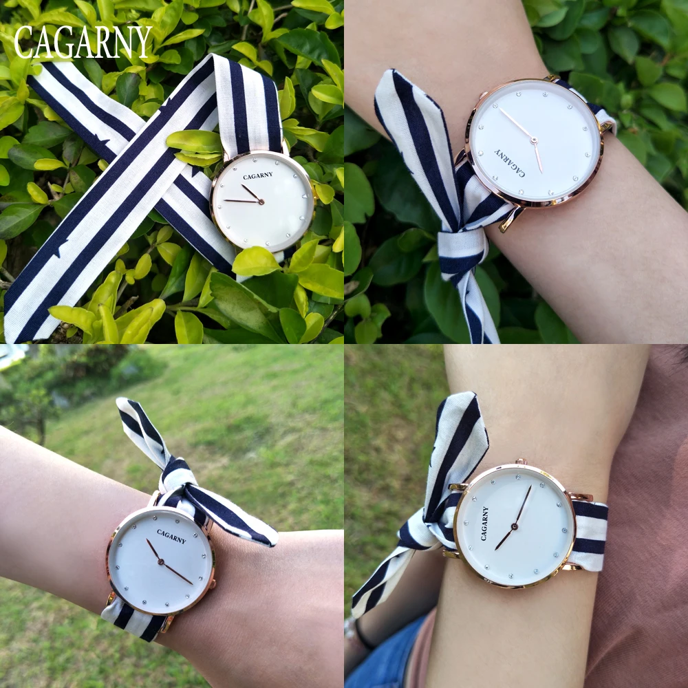 Модные кварцевые женские часы на ремешке 36 мм Дамский подарок брендовые со