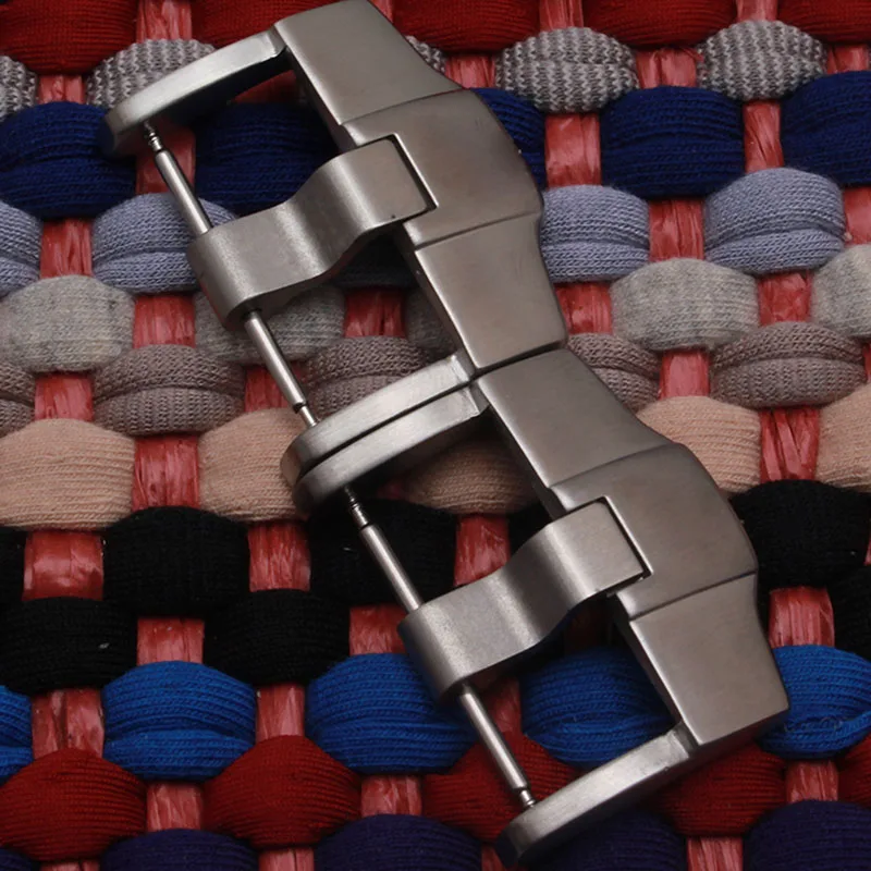 Аксессуары для часов Пряжка из нержавеющей стали AP силиконовый ремешок