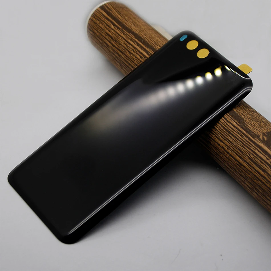 YILIZOMANA чехол для задней двери мобильного телефона для Xiaomi mi 6 mi 6 запасная задняя крышка для батареи жесткий чехол+ Бесплатные инструменты