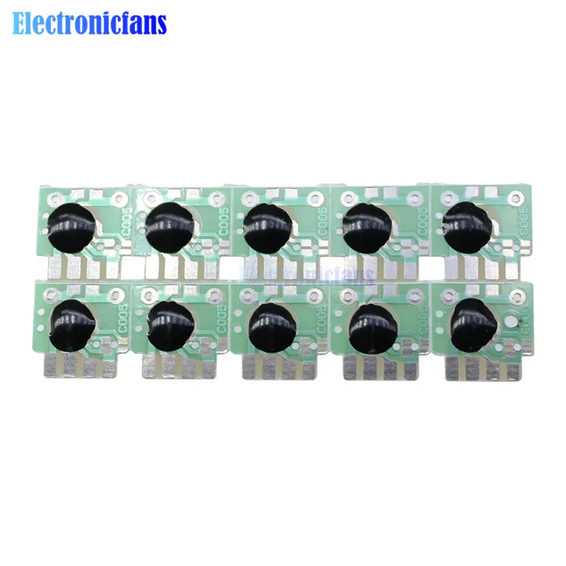 5 шт. многофункциональная Задержка запуска chipticule таймер IC 2s 1000h|ic|5pcstiming |
