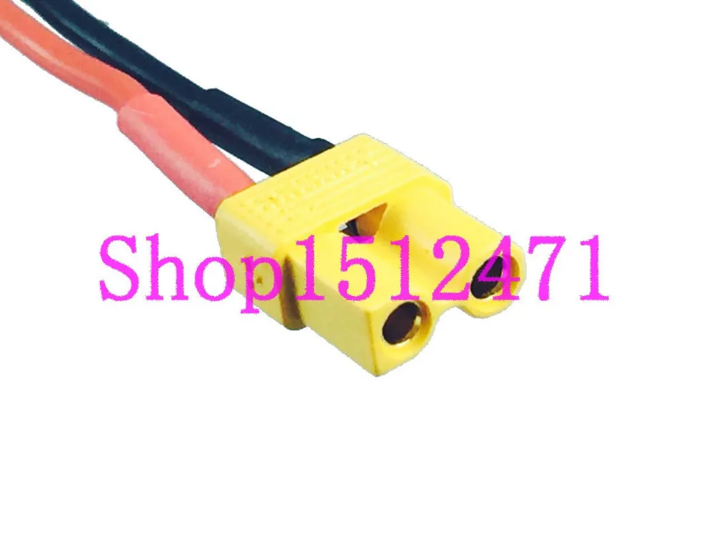 2 шт. кабель для адаптера аккумулятора 20AWG 10 см | Обустройство дома