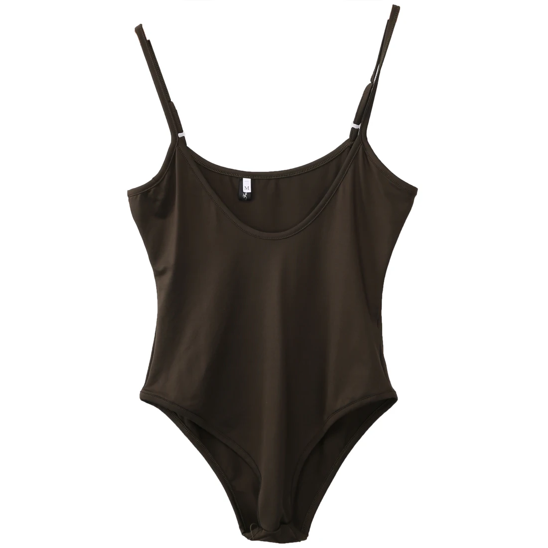 Новинка 2017 британский сток женские ребристые боди с глубоким вырезом спереди