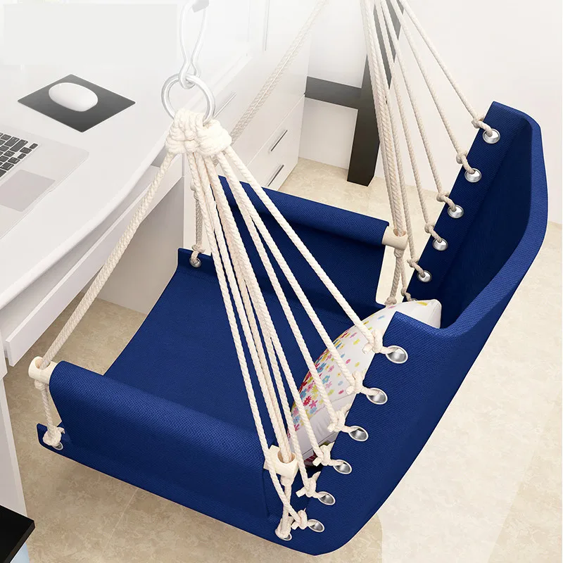 

Outdoor Swings Hamak Hanging Chairs College Students Popular Outdoor Hammock Balcony Recliner Indoor Hamaca Swings Muebles