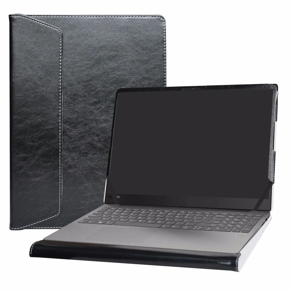 Защитный чехол Alapmk для 1" ноутбука lenovo ideapad 330s 330s-14IKB [не подходит для других моделей]