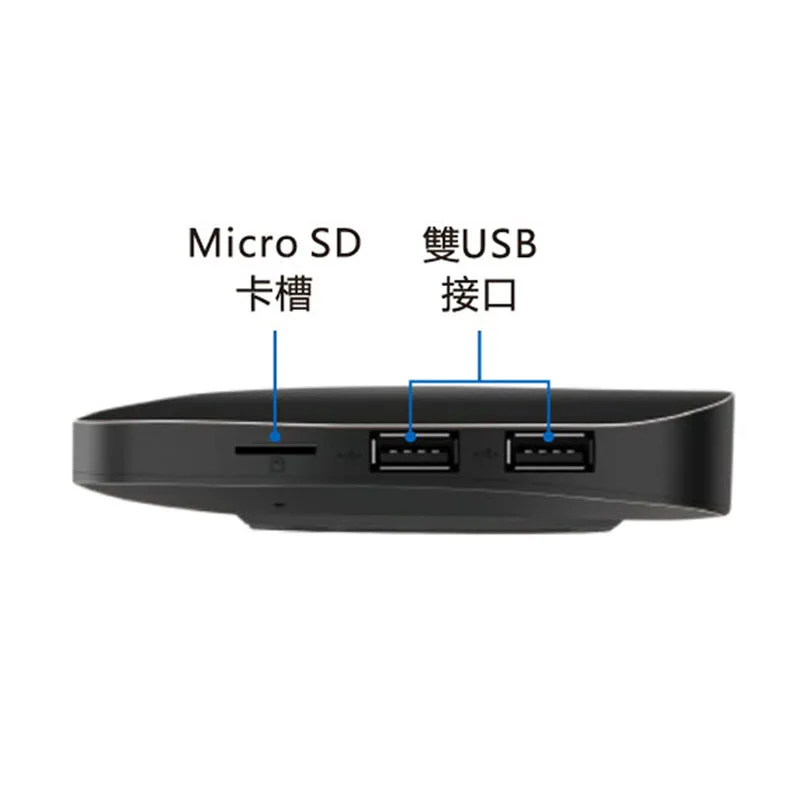 Medoo 4 K S1 iptv-приставка китайской почтой Гонконга Малайзия Тайвань в Корейском стиле Японии 2G/16G 1000+ канал срок службы