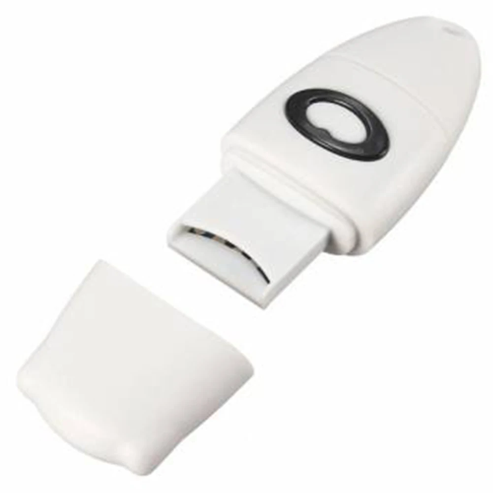 Мини Портативный 2 в 1 OTG USB Micro TF карта памяти ридер адаптер для телефона ПК