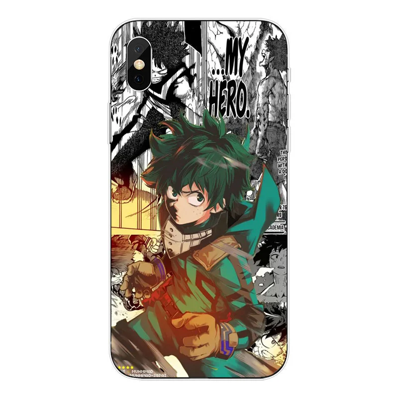 Мягкие чехлы из ТПУ для iPhone 5, 5S, SE, 6, 6S Plus, 7, 7 Plus, XR, XS MAX, 8, 8 Plus, X 10, прозрачный силиконовый чехол - Цвет: TPU