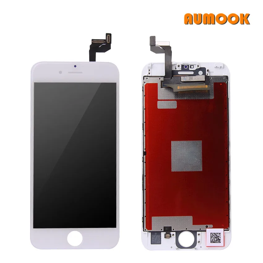 10 штук TIANMA качество для iPhone 6 S ЖК дисплей Экран Дисплей Digitizer Замена с хорошим