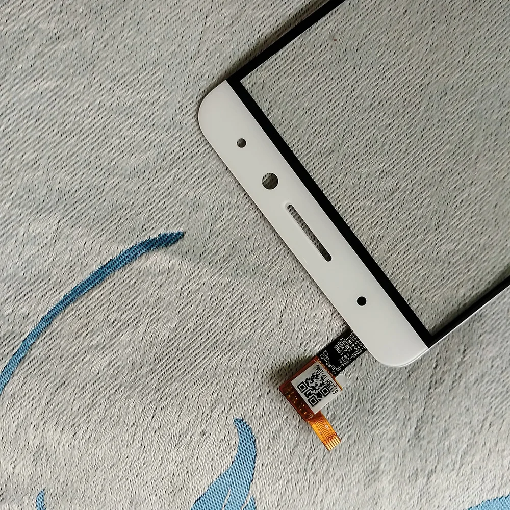Передняя Внешний стеклянный Android один для общего мобильный GM 5 плюс Сенсорный