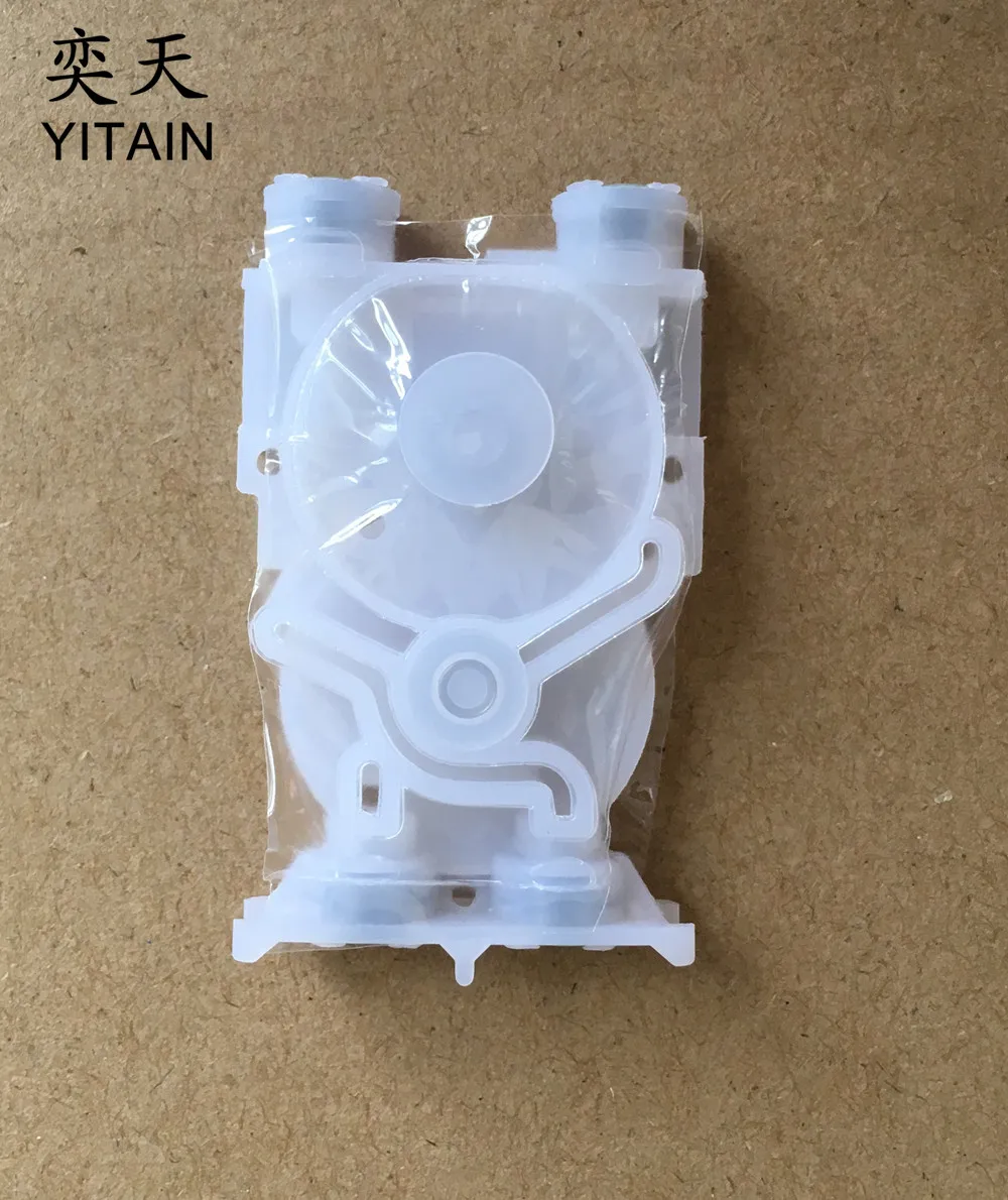 Чернильный демпфер для принтера Epson 11880C/7700/7900/7910/9900/9910/9700/GS6000 10 шт./лот | Компьютеры
