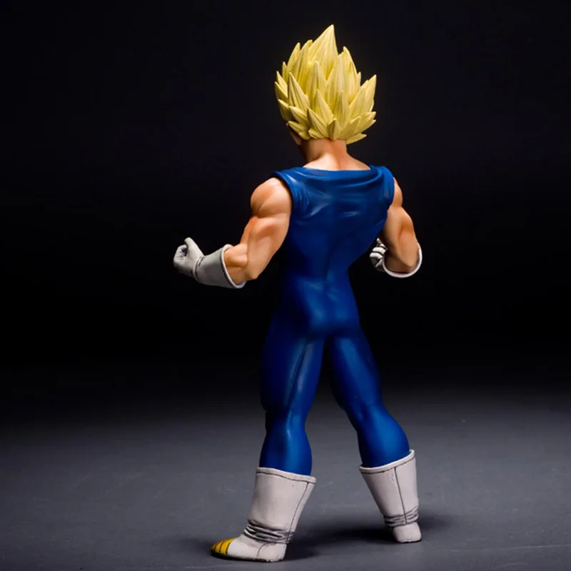 Dragon Ball большая группа комиксов цвет Вегета Bida Супер Saiyan издание игры украшения