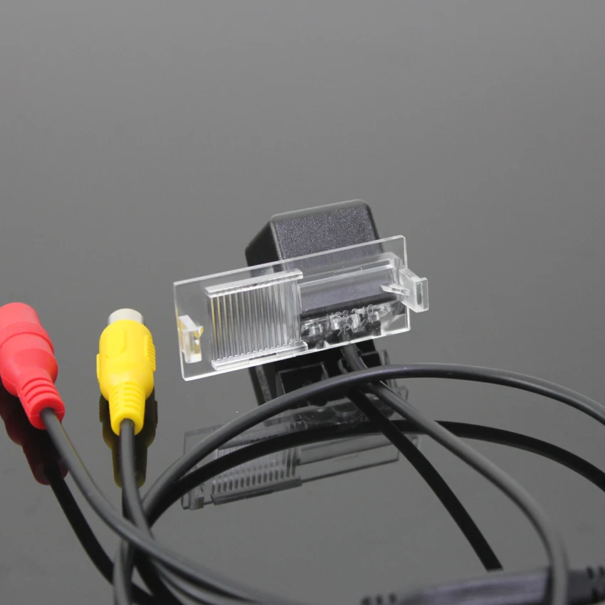

YESSUN Car Parking Back up high quality Camera For Peugeot Sega Cross 2012 2013 HD CCD Night Vision Waterproof CAM